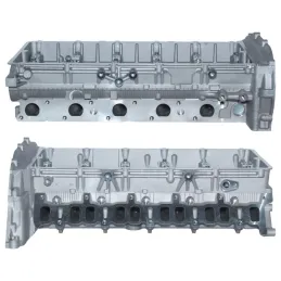 Culata Ford Ranger 3200 P5AT T32DD0P MAZDA BT50 3200 P5AT OEM OEM-Culata Ford Ranger 3200 P5AT T32DD0P MAZDA BT50 3200 P5AT OEM 