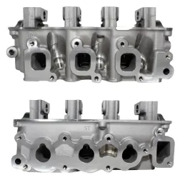 Culata Chevrolet Spark 800 A08S3 M200 Matiz III 800 F8C OEM OEM-Culata Chevrolet Spark 800 A08S3 M200 Matiz III 800 F8C OEM CHEV