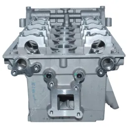 Culata Chevrolet Cruze Tracker 1800 F18D4 J300 OEM OEM-Culata Chevrolet Cruze Tracker 1800 F18D4 J300 OEM CHEVROLET CRUZE 1800 F