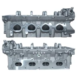 Culata Chevrolet Cruze Tracker 1800 F18D4 J300 OEM OEM-Culata Chevrolet Cruze Tracker 1800 F18D4 J300 OEM CHEVROLET CRUZE 1800 F
