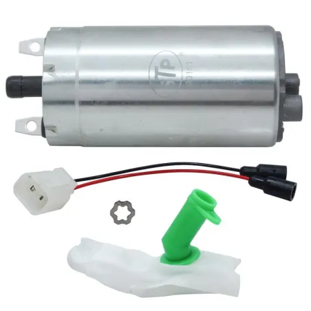  Bomba de Gasolina 3Bar con Filtro Nissan Sentra 1600 E16E GA16DE B13X STP 90151 73.728814 Bomba de Gasolina 3Bar con Filtro Nis