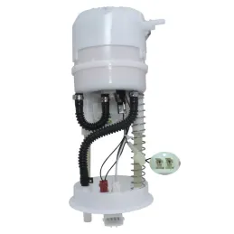 Bomba de Gasolina Completa Nissan QASHQAI 2000 MR20DE J10E 2008-2013 STP 90148 stp-Bomba de Gasolina Completa Nissan QASHQAI 200