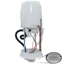 Bomba de Gasolina Completa Nissan QASHQAI 2000 MR20DD J11E 2014-2024 STP 90200 stp-Bomba de Gasolina Completa Nissan QASHQAI 200