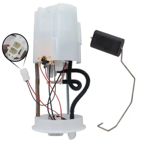 Bomba de Gasolina Completa Nissan QASHQAI 2000 MR20DD J11E 2014-2024 STP 90200 stp-Bomba de Gasolina Completa Nissan QASHQAI 200