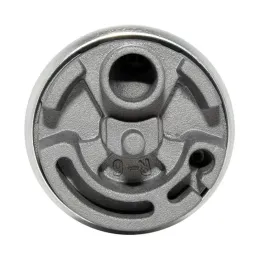 Bomba de Gasolina 3 Bar con Filtro Nissan Pulsar Sentra Sunny GA15DE GA16DNE STP 90103 stp-Bomba de Gasolina 3 Bar con Filtro Ni