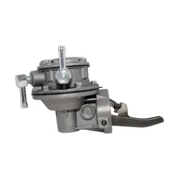 Bomba de Gasolina Mecanica Nissan 620 1500 J15 1972-1981 Wurtex wurtex-Bomba de Gasolina Mecanica Nissan 620 1500 J15 1972-1981 