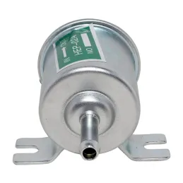 Bomba de Gasolina Externa 0.32-0.45 BAR Vehiculos Gasolina Diesel 80L/h BajaPresion STP 90124 stp-Bomba de Gasolina Externa 0.32