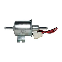 Bomba de Gasolina Externa 0.32-0.45 BAR Vehiculos Gasolina Diesel 80L/h BajaPresion STP 90124 stp-Bomba de Gasolina Externa 0.32