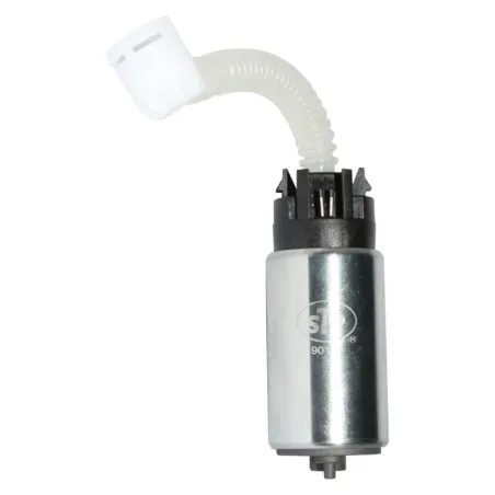  Bomba de Gasolina 3 Bar con Filtro Hyundai Accent Eon SantaFe Tucson Kia Rio Soluto Sportage STP 90120 55.084746 Bomba de Gasol