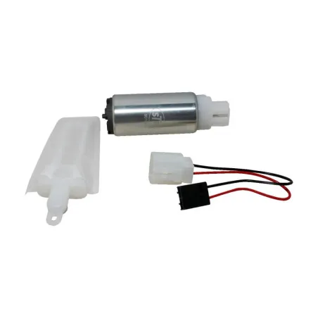  Bomba de Gasolina 3 BAR con Filtro Hyundai Accent H-1 SantaFe Kia Rio Nissan Toyota STP 90104 43.220339 Bomba de Gasolina 3 BAR