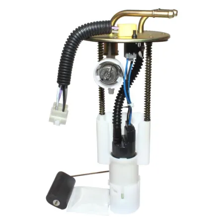 Bomba de Gasolina Completa Chevrolet N300 1200 B12MR LAQ 2011-2021 Wurtex wurtex-Bomba de Gasolina Completa Chevrolet N300 1200 