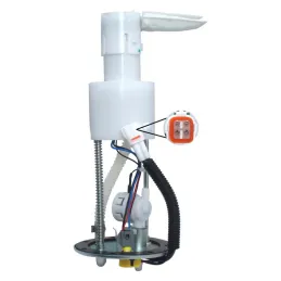 Bomba de Gasolina Completa Chevrolet N300 1200 B12MR LAQ 2011-2021 STP 90175 stp-Bomba de Gasolina Completa Chevrolet N300 1200 