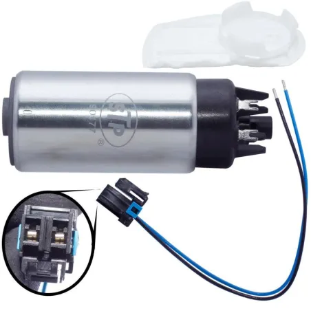  Bomba de Gasolina con Filtro Chevrolet CRUZE 1800 F18D4 J300 STP 90177 55.932203 Bomba de Gasolina con Filtro Chevrolet CRUZE 1