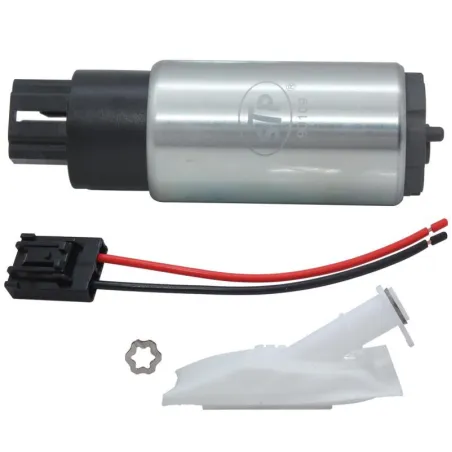  Bomba de Gasolina 3 BAR Universal con Filtro STP 90109 44.067797 Bomba de Gasolina 3 BAR Universal con Filtro STP 90109 CHEVROL