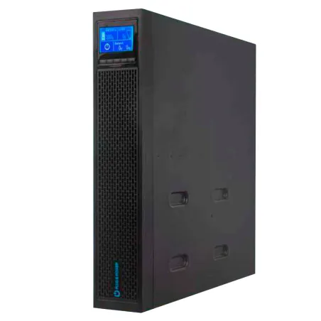 UPS Plug & Power Innova Unity IoT URT Series 3kVA, 3000W, 220V, DB-9 RS232 / USB Elise-UPS Plug &amp; Power Innova Unity IoT URT