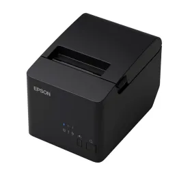  Impresora Termica de Recibos Epson TM-T20IIIL, Interfaz: USB+Serial (RS-232) 561.864407 Impresora Termica de Recibos Epson TM-T