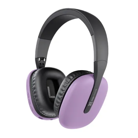  Auriculares Inalambrico Bluetooth Klip xtreme Zoundtune Purple KWH-010PR 0 Auriculares Inalambrico Bluetooth Klip xtreme Zoundt