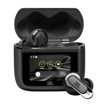  Auriculares Inalambricos JBL Tour Pro 3 True Wireless JBLTOURPRO3BLKAM 1144.067797 Auriculares Inalambricos JBL Tour Pro 3 True