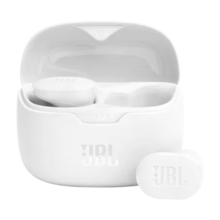  Auriculares Inalambrico JBL Earbuds Tune Buds NC True Wireless Blanco JBLTBUDSWHTAM 253.389831 Auriculares Inalambrico JBL Earb