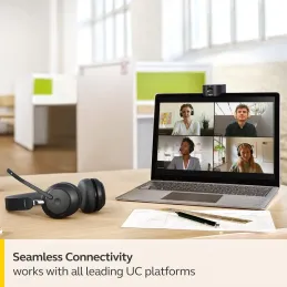 Jabra PanaCast 20 Cámara 4K Videoconferencia Parlante Micro 8300-119 Jabra-Jabra PanaCast 20 Cámara 4K Videoconferencia Parlante