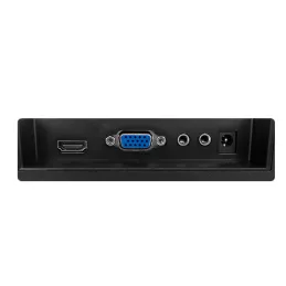Monitor flat TEROS TE-2415S, 23.8" FHD IPS, HDMI, VGA, speaker Teros-Monitor flat TEROS TE-2415S, 23.8" FHD IPS, HDMI, VGA, spea