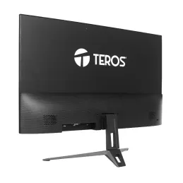Monitor flat TEROS TE-2415S, 23.8" FHD IPS, HDMI, VGA, speaker Teros-Monitor flat TEROS TE-2415S, 23.8" FHD IPS, HDMI, VGA, spea