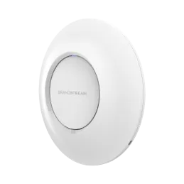 Punto de acceso Grandstream GWN7615 200Clientes Wi-Fi 802.11ac Wave-2 POE+ Grandstream-Punto de acceso Grandstream GWN7615 200Cl
