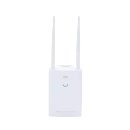 Punto de acceso para exterior Grandstream GWN7660LR 500Clientes Wi-Fi 6 802.11ax POE Grandstream-Punto de acceso para exterior G