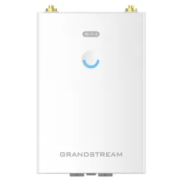 Punto de acceso para exterior Grandstream GWN7660LR 500Clientes Wi-Fi 6 802.11ax POE Grandstream-Punto de acceso para exterior G