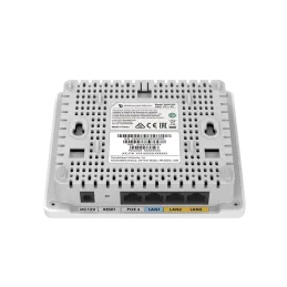 Punto de acceso Grandstream GWN7603 100clientes Wi-Fi 4Gigabit POE Grandstream-Punto de acceso Grandstream GWN7603 100clientes W