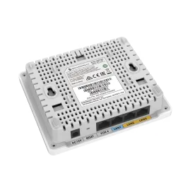 Punto de acceso Grandstream GWN7603 100clientes Wi-Fi 4Gigabit POE Grandstream-Punto de acceso Grandstream GWN7603 100clientes W