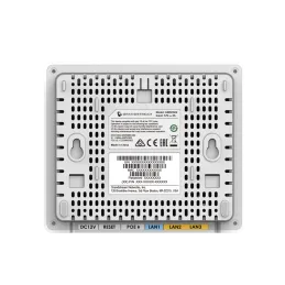 Punto de acceso Grandstream GWN7603 100clientes Wi-Fi 4Gigabit POE Grandstream-Punto de acceso Grandstream GWN7603 100clientes W