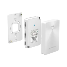 Punto de acceso Grandstream GWN7661 500Clientes Wi-Fi 6 802.11ax POE+ Grandstream-Punto de acceso Grandstream GWN7661 500Cliente