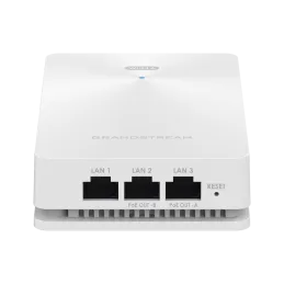 Punto de acceso Grandstream GWN7661 500Clientes Wi-Fi 6 802.11ax POE+ Grandstream-Punto de acceso Grandstream GWN7661 500Cliente