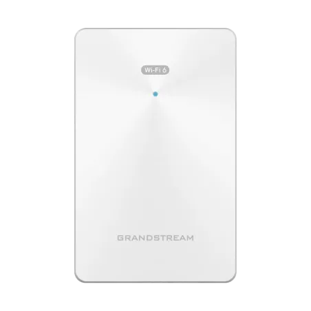  Punto de acceso Grandstream GWN7661 500Clientes Wi-Fi 6 802.11ax POE+ 385.59322 Punto de acceso Grandstream GWN7661 500Clientes