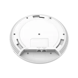 Access Point Grandstream GWN7665 384Clientes Wi-Fi 6E de triple banda 802.11ax Grandstream-Access Point Grandstream GWN7665 384C