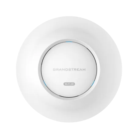  Access Point Grandstream GWN7665 384Clientes Wi-Fi 6E de triple banda 802.11ax 464.40678 Access Point Grandstream GWN7665 384Cl