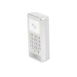 Intercomunicador Audioportero IP Grandstream GDS3705 RFID Antivandalico POE IK06 Grandstream-Intercomunicador Audioportero IP Gr