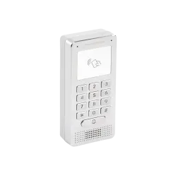 Intercomunicador Audioportero IP Grandstream GDS3705 RFID Antivandalico POE IK06 Grandstream-Intercomunicador Audioportero IP Gr