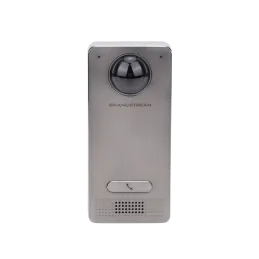 Intercomunicador Video Portero IP Grandstream GDS3712 1080p POE Grandstream-Intercomunicador Video Portero IP Grandstream GDS371