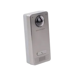 Intercomunicador Video Portero IP Grandstream GDS3712 1080p POE Grandstream-Intercomunicador Video Portero IP Grandstream GDS371