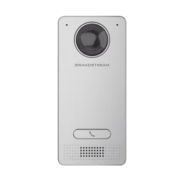  Intercomunicador Video Portero IP Grandstream GDS3712 1080p POE 783.050847 Intercomunicador Video Portero IP Grandstream GDS371