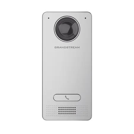  Intercomunicador Video Portero IP Grandstream GDS3712 1080p POE 783.050847 Intercomunicador Video Portero IP Grandstream GDS371