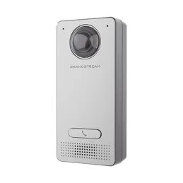 Intercomunicador Video Portero IP Grandstream GDS3712 1080p POE Grandstream-Intercomunicador Video Portero IP Grandstream GDS371