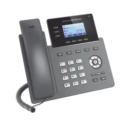 Telefono IP Grado Operador Grandstream GRP2603P 6SIP POE Grandstream-Telefono IP Grado Operador Grandstream GRP2603P 6SIP POE -G