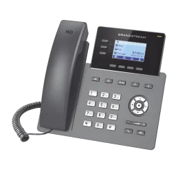 Telefono IP Grado Operador Grandstream GRP2603P 6SIP POE Grandstream-Telefono IP Grado Operador Grandstream GRP2603P 6SIP POE -G