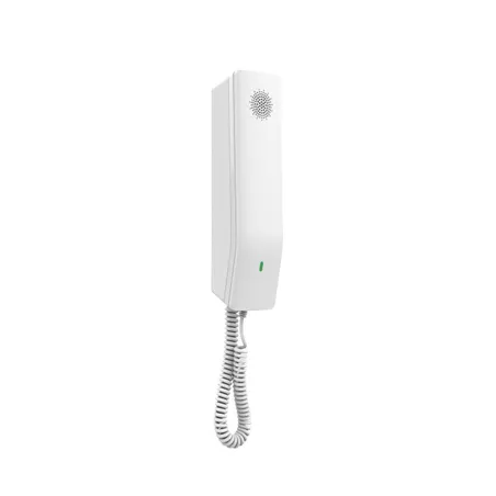  Telefono IP Hotelero Grandstream GHP610W 2SIP Wi-Fi DualBand AudioHD blanco 216.949153 Telefono IP Hotelero Grandstream GHP610W