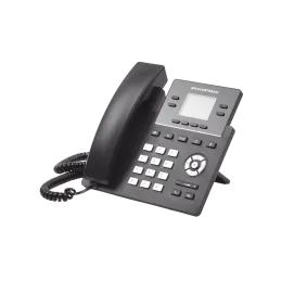 Telefono IP Grado Operador Grandstream GRP2612W 2SIP Poe Wifi Grandstream-Telefono IP Grado Operador Grandstream GRP2612W 2SIP P