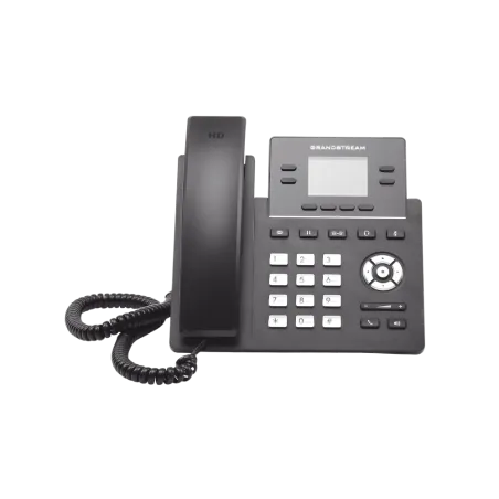  Telefono IP Grado Operador Grandstream GRP2612W 2SIP Poe Wifi  377.966102 Telefono IP Grado Operador Grandstream GRP2612W 2SIP 