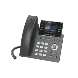 Telefono IP Grado Operador GrandStream GRP2613 3SIP 2XGB POE 24XBLF Grandstream-Telefono IP Grado Operador GrandStream GRP2613 3